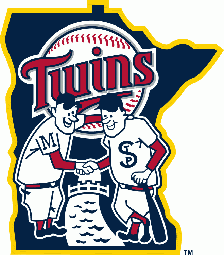 Twins logo